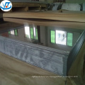 ISO9001 China Inox 430 stainless steel sheet 4'x8'